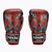 Top King Boxing Dragon rot/schwarze Boxhandschuhe