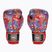 Top King Boxing Wild Tiger schwarz/rot Boxhandschuhe