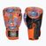 Top King Boxing Wild Tiger schwarz/orange Boxhandschuhe