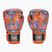 Top King Boxing Wild Tiger schwarz/orange Boxhandschuhe