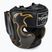 Boxhelm Top King Empower black/silver