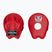 Top King Ultimate rote Trainingspfoten