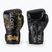 Boxhandschuhe Fairtex Glory Kickboxing Competition Training Boxing black/gold