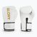 Boxhandschuhe Fairtex Glory Kickboxing Competition Training Boxing white