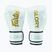 Boxhandschuhe Fairtex Glory Kickboxing Competition Training Boxing white