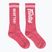 Socken Fairtex SOCK2 pink