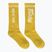 Socken Fairtex SOCK2 yellow