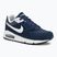 Schuhe Herren Nike Air Max IVOobsidian blue / white