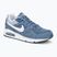 Männer Nike Air Max IVO Ozean Nebel / weiße Schuhe
