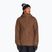 Herren-Snowboardjacke Volcom Dua Insulated Gore-Tex Jacket desert taupe