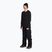 Herren Snowboardhose Volcom Roan Bib Overall 2026 black