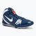 Boxschuhe Nike Freek navy/white