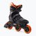 Herren Rollschuhe K2 Trio LT 100 schwarz 30F0129.1.1.085