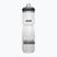 Fahrrad Wasserflasche CamelBak Podium Chill 710 ml white/black