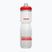 Fahrrad Wasserflasche CamelBak Podium Chill 710 ml fiery red/white