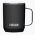 CamelBak Camp Mug 350 ml Thermobecher schwarz