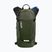 CamelBak M.U.L.E. 12 l Fahrradrucksack mit 3 l Tank staubig oliv