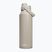 Thermosflasche Camelbak Thrive Chug Insulated SST 1200 ml stone