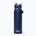 Outdoor Flasche Camelbak Thrive Flip Straw Insulated SST 950 ml navy