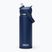 Outdoor Flasche Camelbak Thrive Flip Straw Insulated SST 590 ml navy