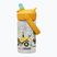 Outdoor Flasche CamelBak Thrive Flip Straw Kids 400 ml tractors and trees