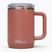 Thermobecher CamelBak Thrive Mug Insulated SST 470 ml sierra red