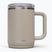 Thermobecher CamelBak Thrive Mug Insulated SST 470 ml stone