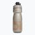 Fahrrad Wasserflasche CamelBak Podium Dirt Series Chill 620 ml stone