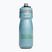 Fahrrad Wasserflasche CamelBak Podium Chill 620 ml crystal blue