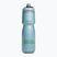 Fahrrad Wasserflasche CamelBak Podium Chill 710 ml crystal blue