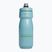 Fahrrad Wasserflasche CamelBak Podium 710 ml crystal blue