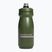 Fahrrad Wasserflasche CamelBak Podium 620 ml deep fern