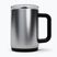 Thermobecher CamelBak Thrive Mug Insulated SST silver