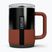 Thermobecher CamelBak Thrive Mug Insulated SST miedziany 