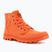 Palladium Mono Chrome leuchtend orange Schuhe