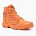 Palladium Mono Chrome leuchtend orange Schuhe