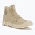 Herren Palladium Pampa HI sahara ecru Schuhe