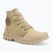 Schuhe Damen Palladium Pampa HI sahara/ecru