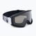 Dragon DXT OTG Skibrille schwarz/grau 47022-003