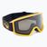 Dragon DXT OTG Skibrille gelb 47022-700