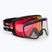 Dragon D1 OTG Koi rot Skibrille 40461/6032642