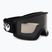 DRAGON DX3 L OTG classic schwarz/lumalens dark smoke Skibrille