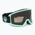 Skibrille DRAGON DX3 L OTG wildside/lumalens dark smoke