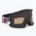 Skibrille DRAGON DX3 L OTG manga/lumalens dark smoke