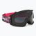 Skibrille DRAGON DX3 OTG iguchilite24/lumalens midnight