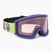 Skibrille DRAGON DXT OTG wildside/lumalens light rose