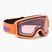 Skibrille DRAGON DXT OTG apricot/lumalens light rose