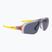 Sonnenbrille Nike Flyfree matte wolf grey/ grey/ clear