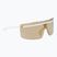 Sonnenbrille Nike Echo Shield M matte coconut milk/gold mirror