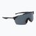 Sonnenbrille Nike Limitless Shield matte black/grey
